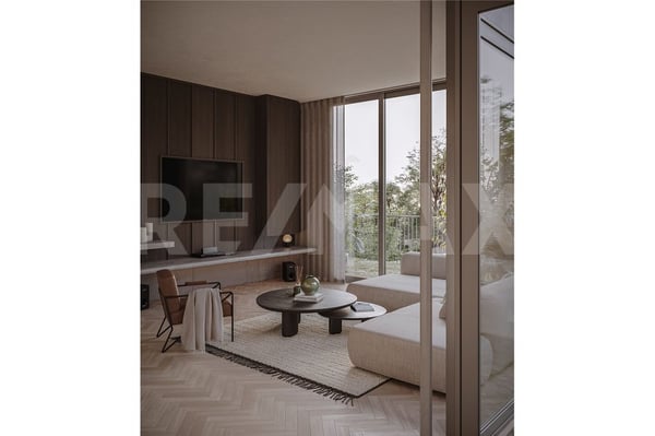 NEUBAU, moderne 1.5-Zi.-Wohnung 007, 1. OG, mit individueller Raumgestaltung, Brunnen 7