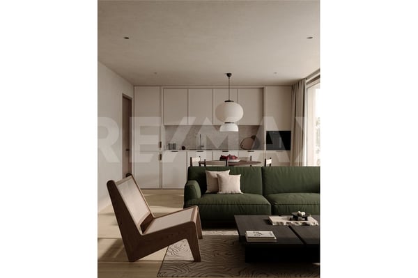 NEUBAU, moderne 1.5-Zi.-Wohnung 007, 1. OG, mit individueller Raumgestaltung, Brunnen 8