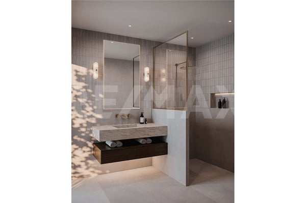 NEUBAU, moderne 1.5-Zi.-Wohnung 007, 1. OG, mit individueller Raumgestaltung, Brunnen 10