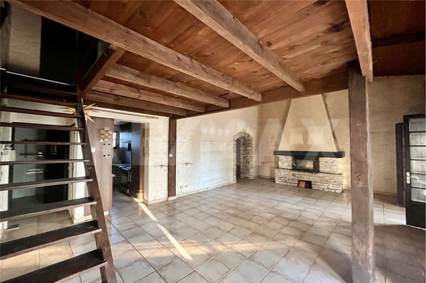 Natur pur - Ferienhaus an ruhiger Lage in der Ardèche in Frankreich 1