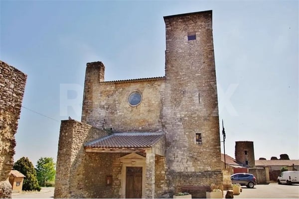 Natur pur - Ferienhaus an ruhiger Lage in der Ardèche in Frankreich 13