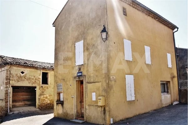 Natur pur - Ferienhaus an ruhiger Lage in der Ardèche in Frankreich 12