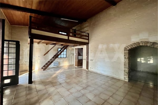 Natur pur - Ferienhaus an ruhiger Lage in der Ardèche in Frankreich 5