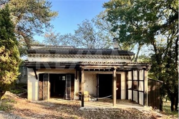 Natur pur - Ferienhaus an ruhiger Lage in der Ardèche in Frankreich 9