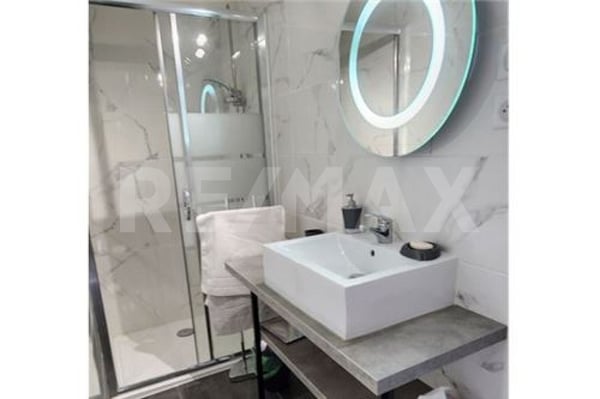 Attraktive 1-Zimmer-Villa im Grünen mit Meerblick und Pool in Les Issambres Côte d'Azur 12