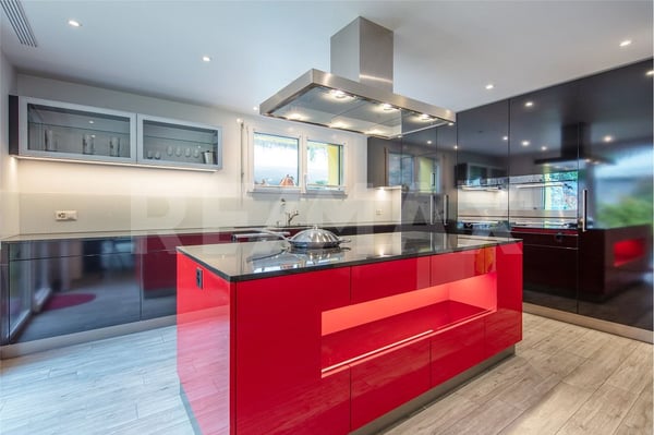 Exklusives Einfamilienhaus an ruhiger Lage bei Bellinzona 6