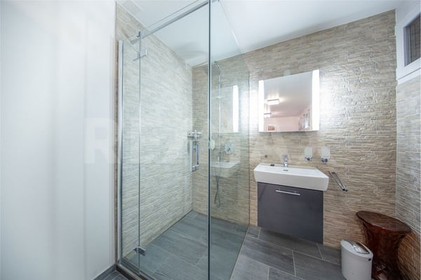 Exklusives Einfamilienhaus an ruhiger Lage bei Bellinzona 10