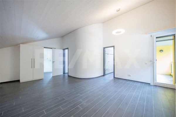 Exklusives Einfamilienhaus an ruhiger Lage bei Bellinzona 7