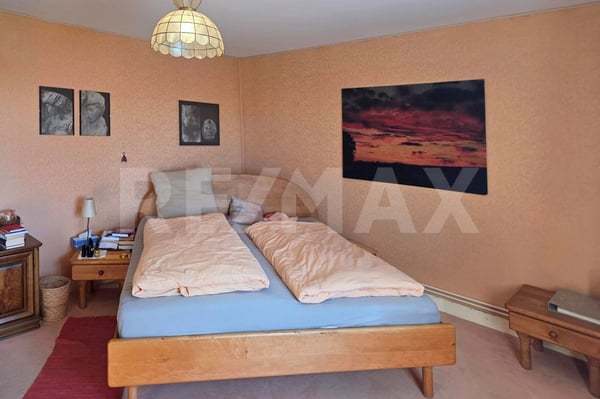 FERME, Biobauernhof, 130 km nach Basel, Lebensqualität in Perfektion, F-88370 Bellefontaine 3