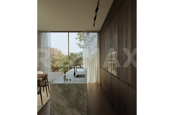NEUBAU, luxuriöse 4.5-Zi.-Attika-Wohnung mit Swim Spa, 6440 Brunnen SZ 5