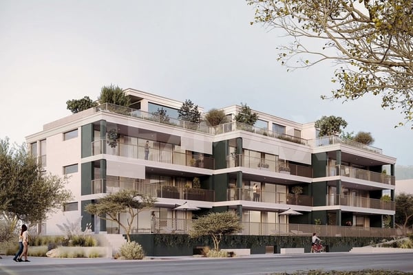 NEUBAU, luxuriöse 4.5-Zi.-Attika-Wohnung mit Swim Spa, 6440 Brunnen SZ 4