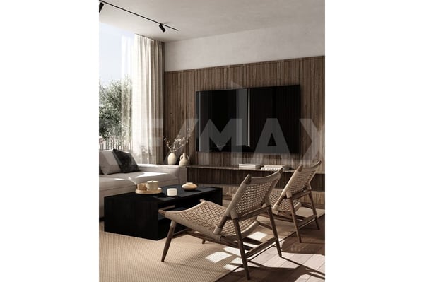 NEUBAU, letzte 4.5-Zi.-Wohnung, 001 EG, individuelle Innenraumgestaltung, Brunnen SZ 5