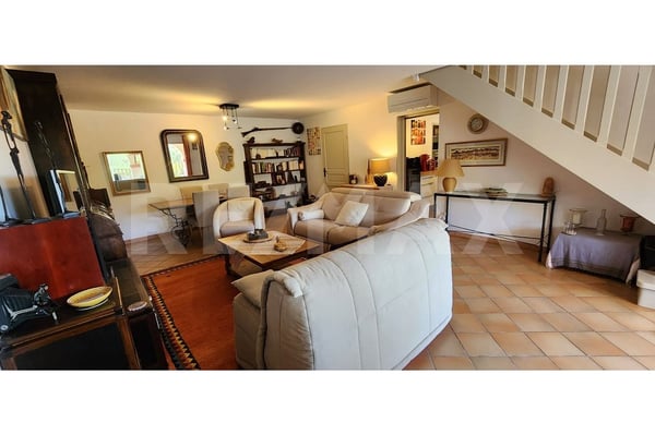 Attraktive 5-Zimmer-Maisonette-Wohnung in Sainte-Maxime Côte d'Azur 5