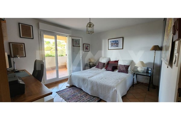 Attraktive 5-Zimmer-Maisonette-Wohnung in Sainte-Maxime Côte d'Azur 6