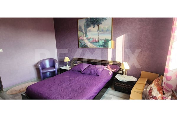 Attraktive 6-Zimmer-Villa im Grünen mit Meerblick und Pool in Les Issambres Côte d'Azur 10