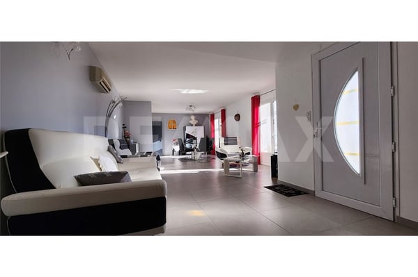 Attraktive 6-Zimmer-Villa im Grünen mit Meerblick und Pool in Les Issambres Côte d'Azur 7