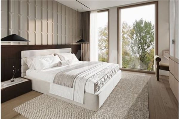 NEUBAU, moderne 4.5-Zi.-Wohnung 007, 1. OG, individuelle Innenraumgestaltung, Brunnen SZ 3
