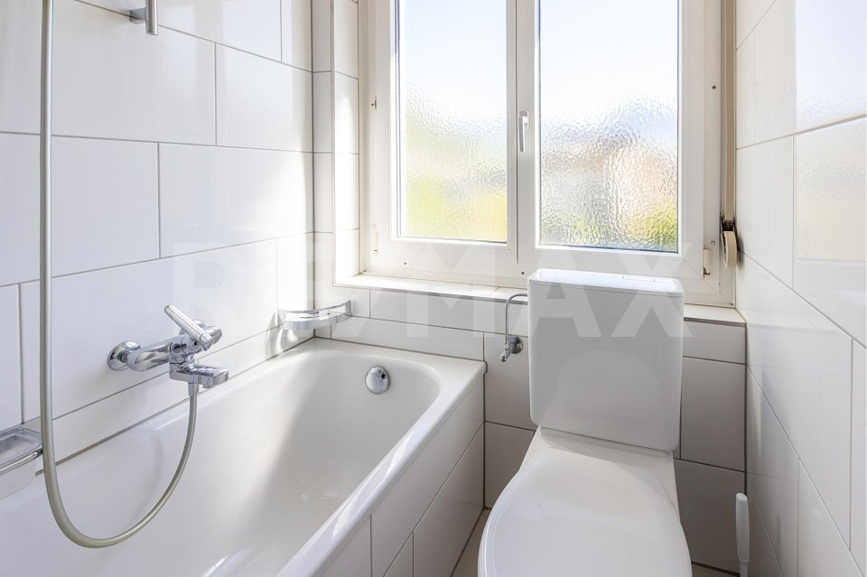 Immobilie in Brunnen - Attraktive, gepflegte 5.5 -Zi. Wohnung an ruhige Lage und Fernsicht in Brunnen SZ - Bild 10
