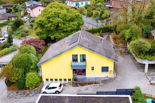 Exklusives Einfamilienhaus an ruhiger L…