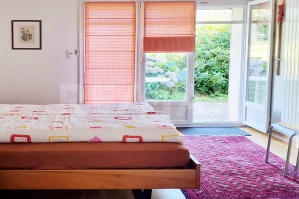 FERME, Biobauernhof, 130 km nach Basel, Lebensqualität in Perfektion, F-88370 Bellefontaine 3