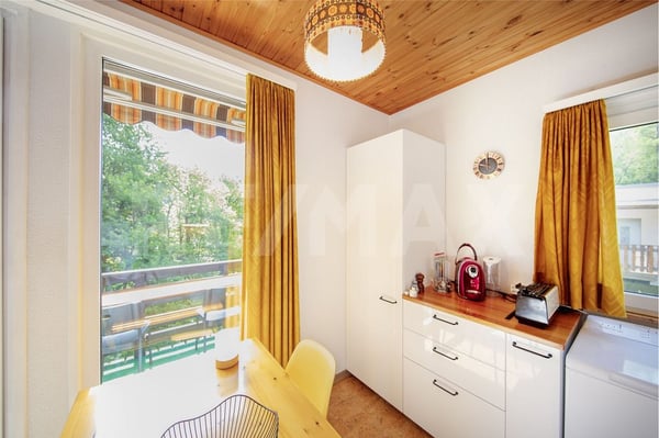 Idyllisch gelegenes 3.5-Zi.-Ferienhaus mit separatem 1.5-Zi.-Studio in Odogno TI 6