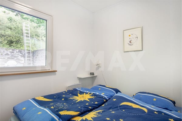 Idyllisch gelegenes 3.5-Zi.-Ferienhaus mit separatem 1.5-Zi.-Studio in Odogno TI 2