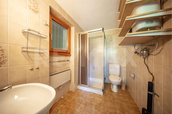 Idyllisch gelegenes 3.5-Zi.-Ferienhaus mit separatem 1.5-Zi.-Studio in Odogno TI 13