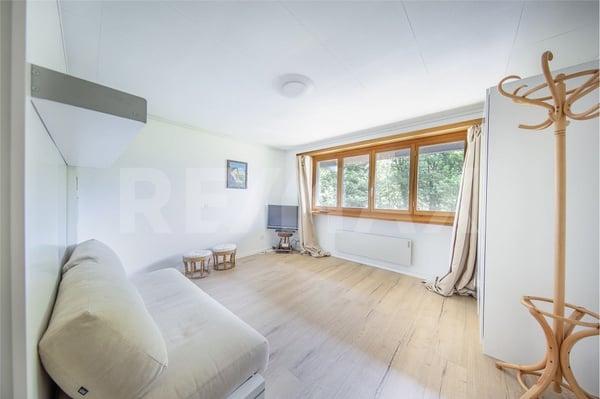 Idyllisch gelegenes 3.5-Zi.-Ferienhaus mit separatem 1.5-Zi.-Studio in Odogno TI 3