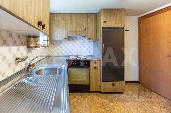 2-Familienhaus, Renditeobjekt, an zentraler Lage, 6484 Wassen UR 9