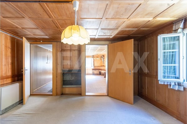 2-Familienhaus, Renditeobjekt, an zentraler Lage, 6484 Wassen UR 7