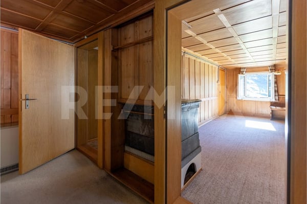 2-Familienhaus, Renditeobjekt, an zentraler Lage, 6484 Wassen UR 3