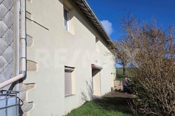 Ideal für Selbstversorger  Landhaus,  2 Stunden von Basel entfernt, F-88370 Bellefontaine 11