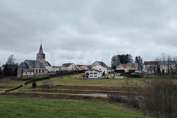 FERME, Biobauernhof, 130 km nach Basel, Lebensqualität in Perfektion, F-88370 Bellefontaine 13