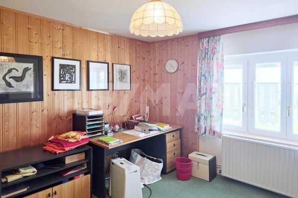 Ideal für Selbstversorger  Landhaus,  2 Stunden von Basel entfernt, F-88370 Bellefontaine 8