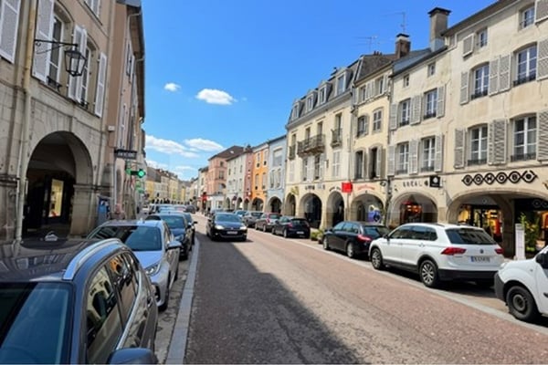 Ideal für Selbstversorger  Landhaus,  2 Stunden von Basel entfernt, F-88370 Bellefontaine 13