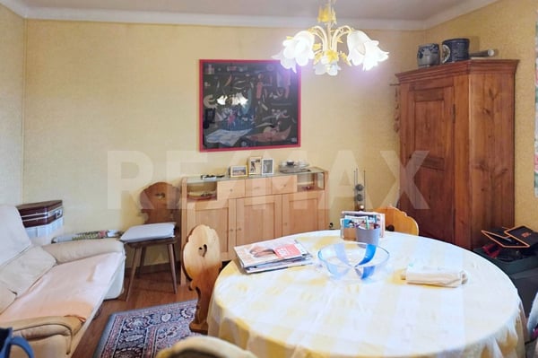 Ideal für Selbstversorger  Landhaus,  2 Stunden von Basel entfernt, F-88370 Bellefontaine 9