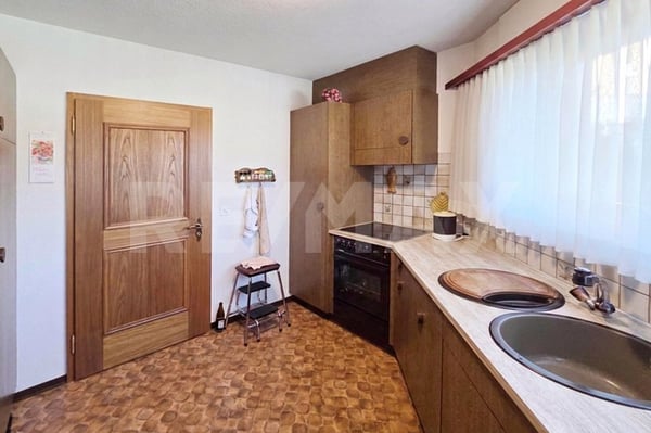 Wohnen mit Weitblick gepflegtes 4.5-Zi.-Einfamilienhaus mit Seesicht und grossem Garten, Lauerz SZ 7