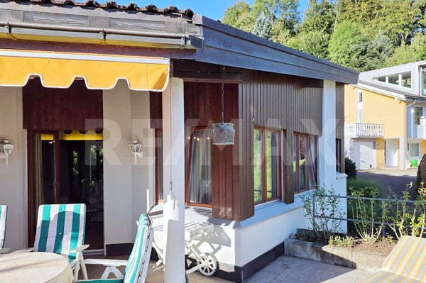 Wohnen mit Weitblick gepflegtes 4.5-Zi.-Einfamilienhaus mit Seesicht und grossem Garten, Lauerz SZ 10