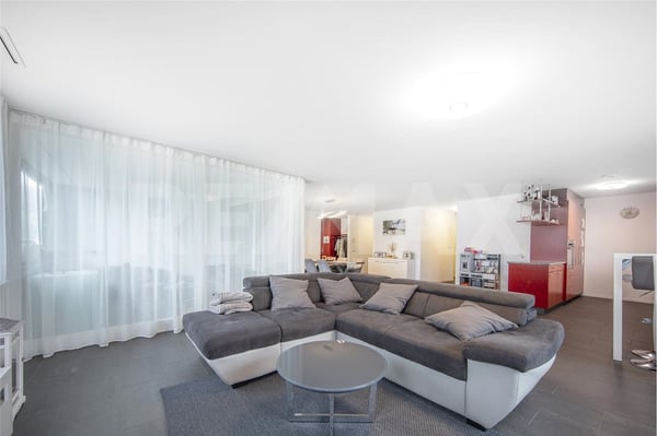 Wohnen mit Mythenblick  stillvolle, moderne 4.5-Zimmer-Eigentumswohnung in Ibach SZ 5
