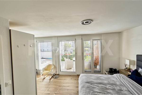 Wohntraum mit viel Freiraum: 5.5-Zi-Eckhaus mit Garten und grosser Terrasse, 8953 Dietikon ZH 6