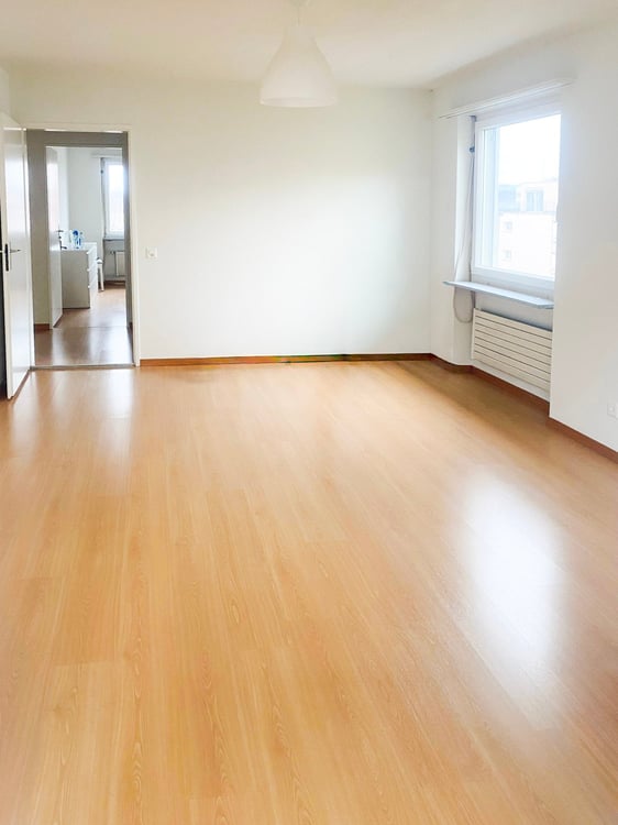 Helle 1-Zimmer-Wohnung in steuergünstiger Lage – mit Balkon und guter Anbindung 3