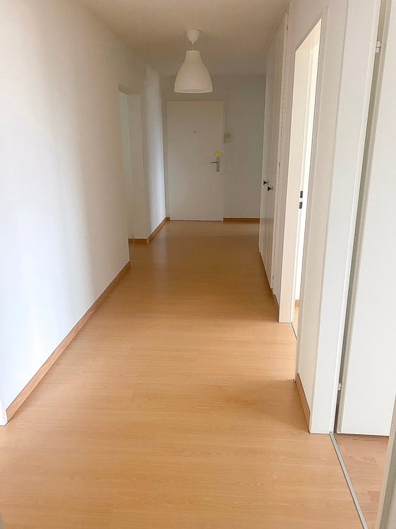 Helle 1-Zimmer-Wohnung in steuergünstiger Lage – mit Balkon und guter Anbindung 5
