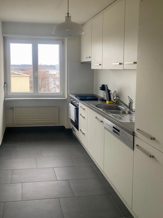 Helle 1-Zimmer-Wohnung in steuergünstiger Lage – mit Balkon und guter Anbindung 6