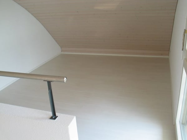 Duplex-/Maisonette Wohnung mit grosser Terrasse 16