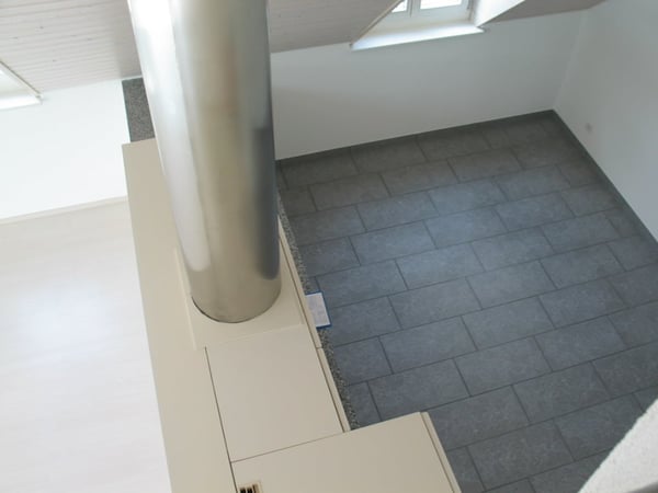 Duplex-/Maisonette Wohnung mit grosser Terrasse 18