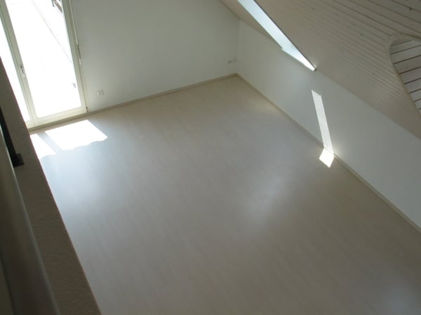 Duplex-/Maisonette Wohnung mit grosser Terrasse 19