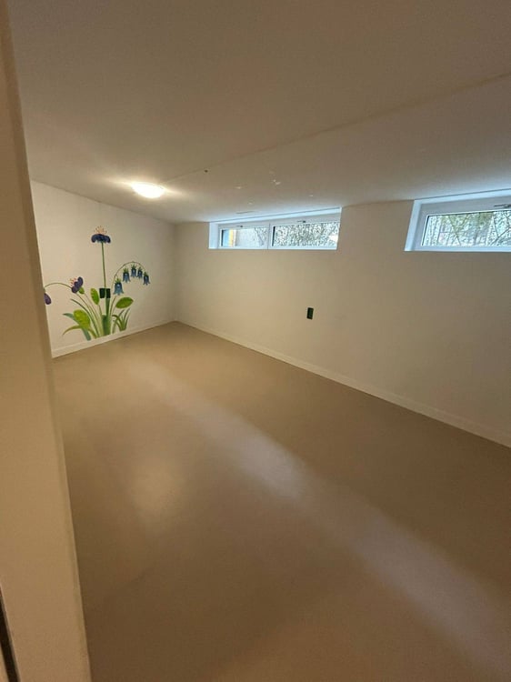 Gewerberäumlichkeiten an Toplage Seefeld – perfekt für Fitnessstudio 11