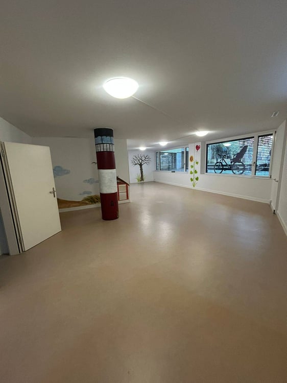 Gewerberäumlichkeiten an Toplage Seefeld – perfekt für Fitnessstudio 7