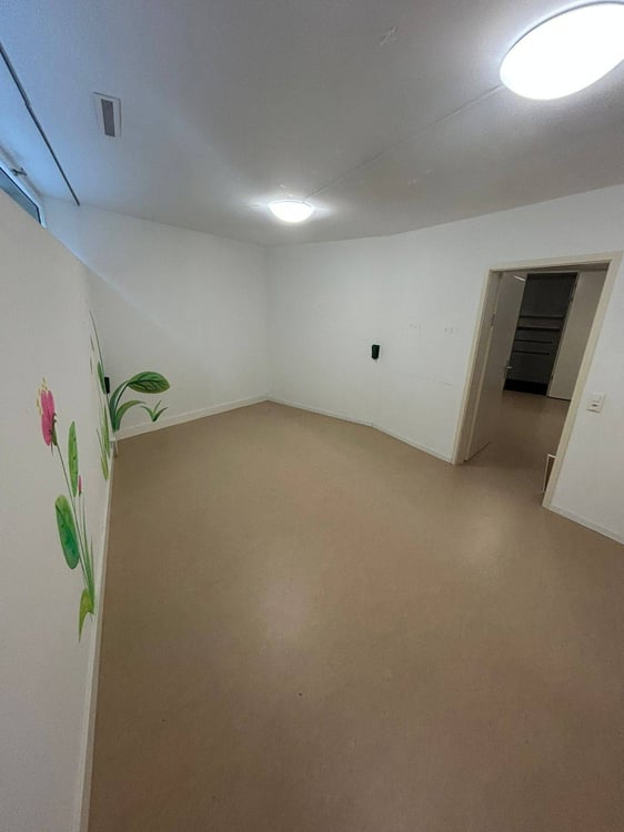 Gewerberäumlichkeiten an Toplage Seefeld – perfekt für Fitnessstudio 10
