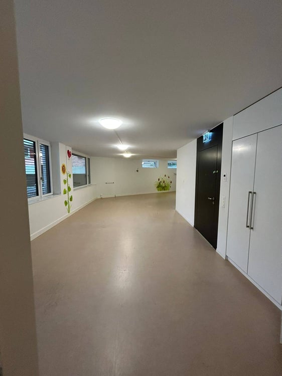 Gewerberäumlichkeiten an Toplage Seefeld – perfekt für Fitnessstudio 3